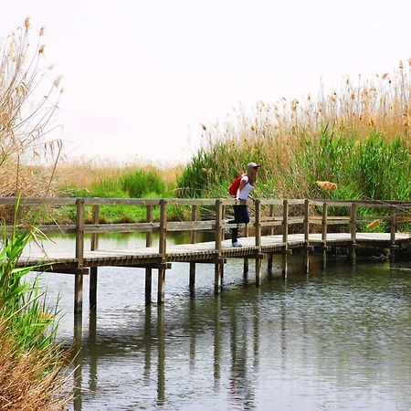 Azraq Rest House Al Azraq ash Shamālī Kültér fotó