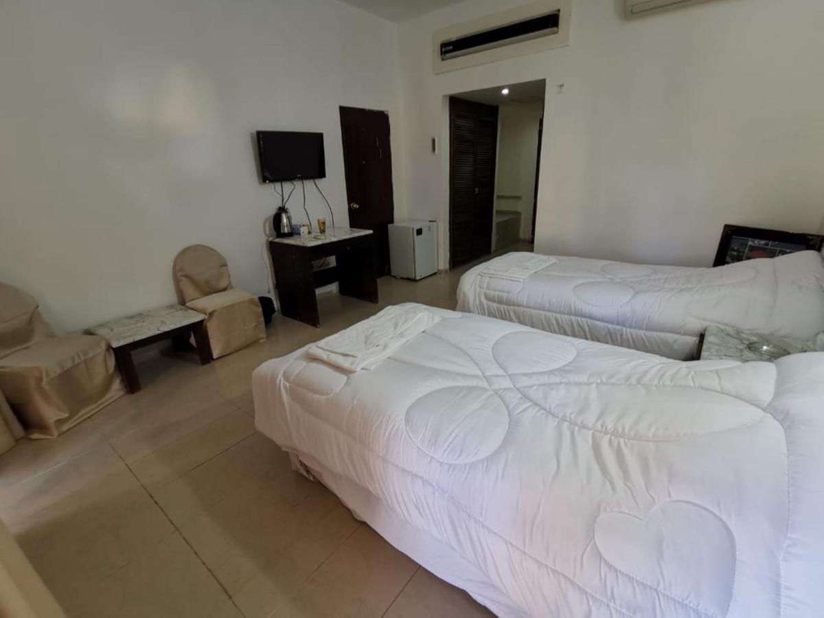 Azraq Rest House Al Azraq ash Shamālī Kültér fotó